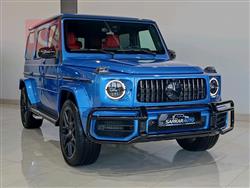 مێرسێدس بێنز G-Class